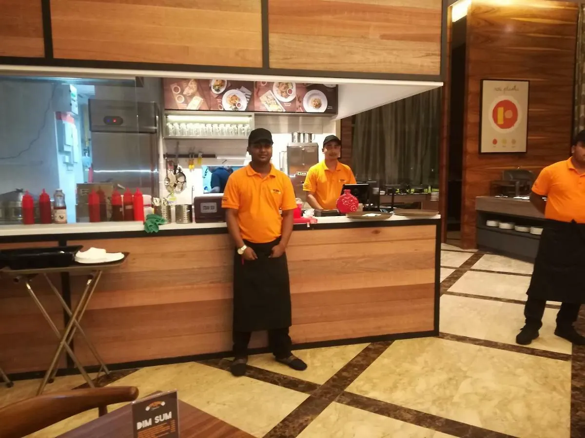 Regalia Suites & Residence 2 Bedroom Apartment By Enjoy Your Stay Kuala Lumpur Malaysia
