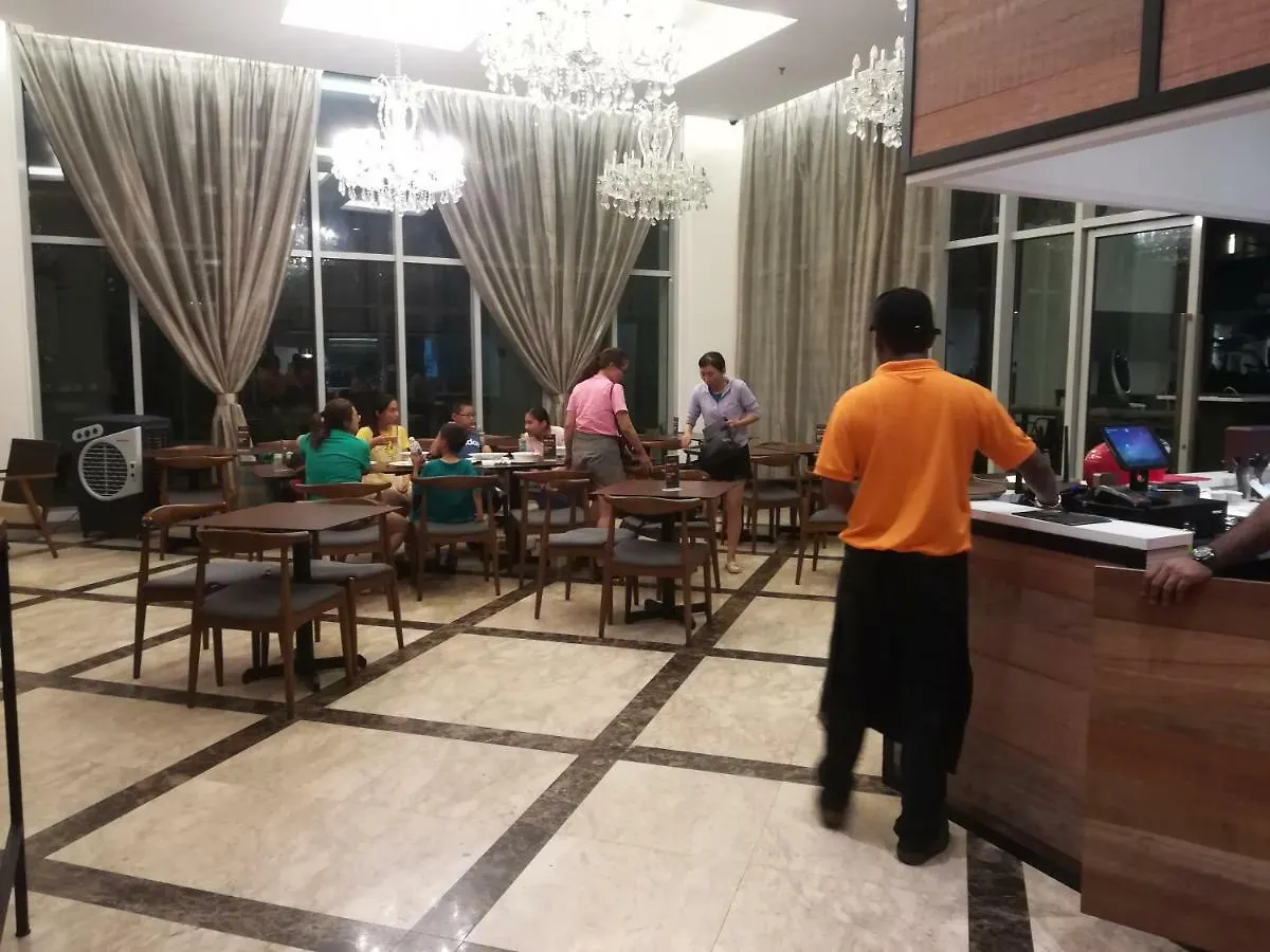 Regalia Suites & Residence 2 Bedroom Apartment By Enjoy Your Stay Kuala Lumpur 0*,  Malaysia