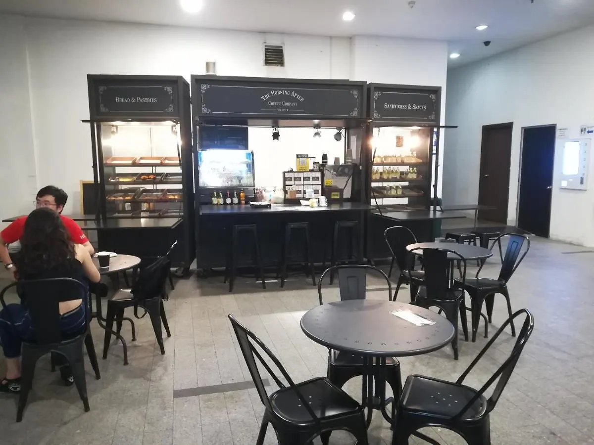 Regalia Suites & Residence 2 Bedroom Apartment By Enjoy Your Stay Kuala Lumpur