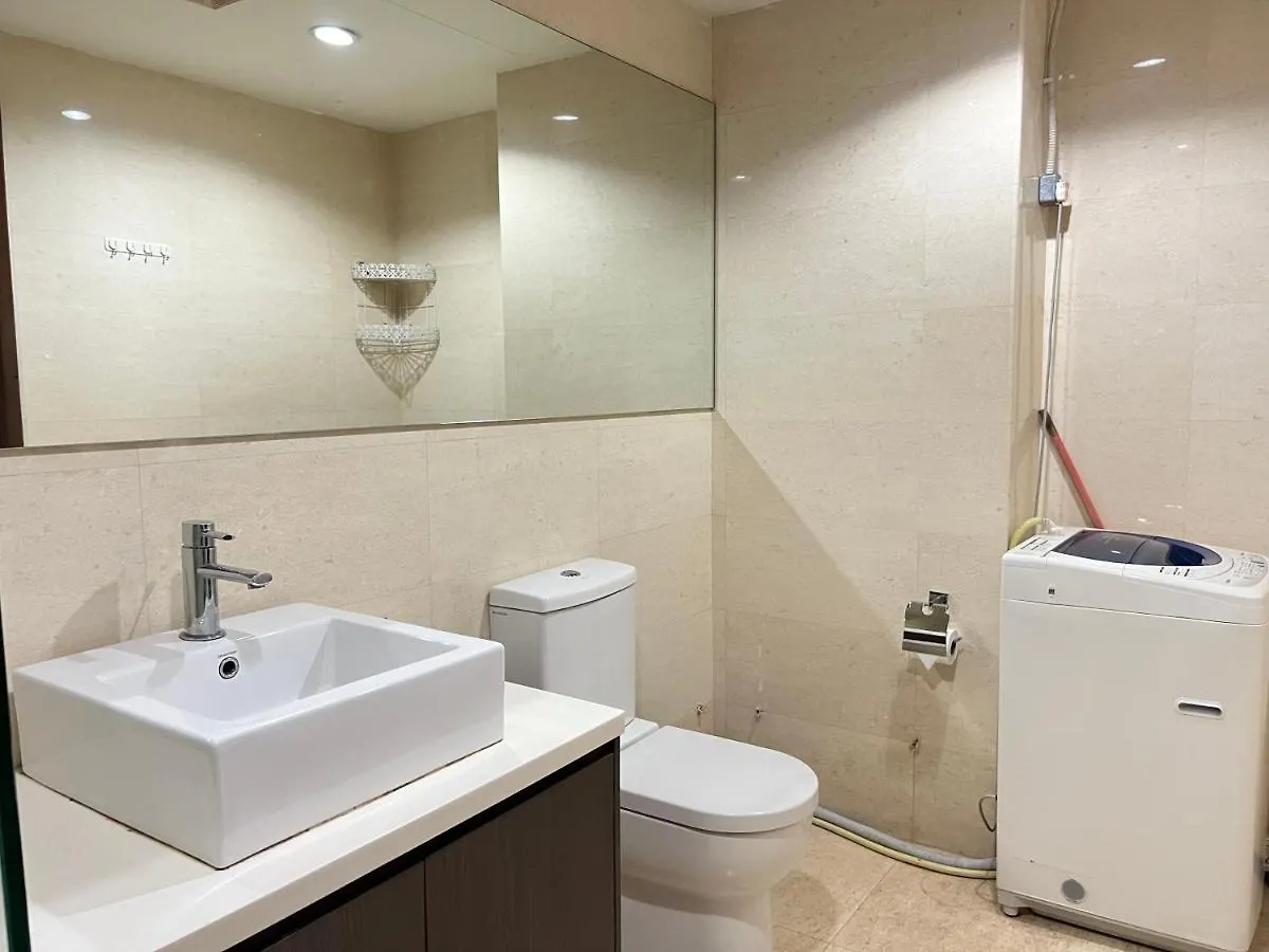 Regalia Suites & Residence 2 Bedroom Apartment By Enjoy Your Stay Kuala Lumpur