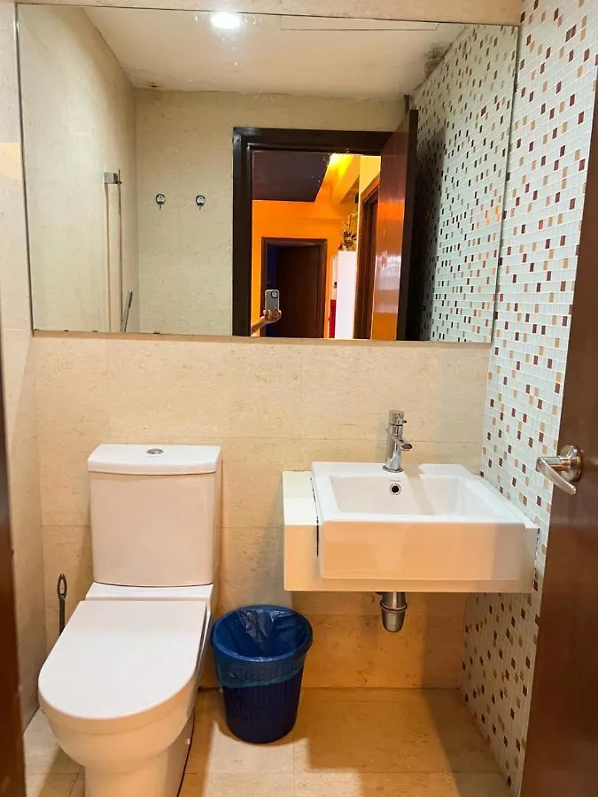Regalia Suites & Residence 2 Bedroom Apartment By Enjoy Your Stay Kuala Lumpur
