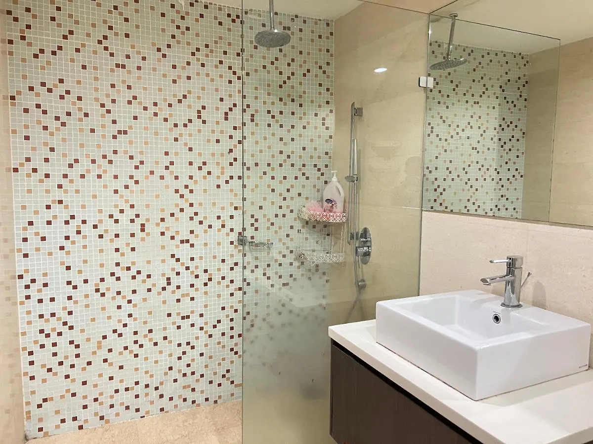 Regalia Suites & Residence 2 Bedroom Apartment By Enjoy Your Stay Kuala Lumpur