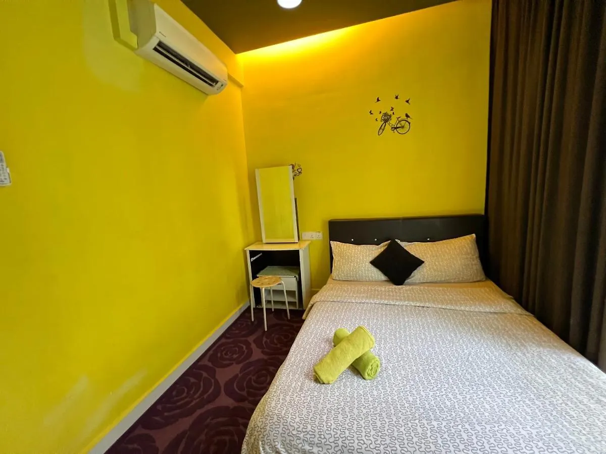 Regalia Suites & Residence 2 Bedroom Apartment By Enjoy Your Stay Kuala Lumpur Malaysia