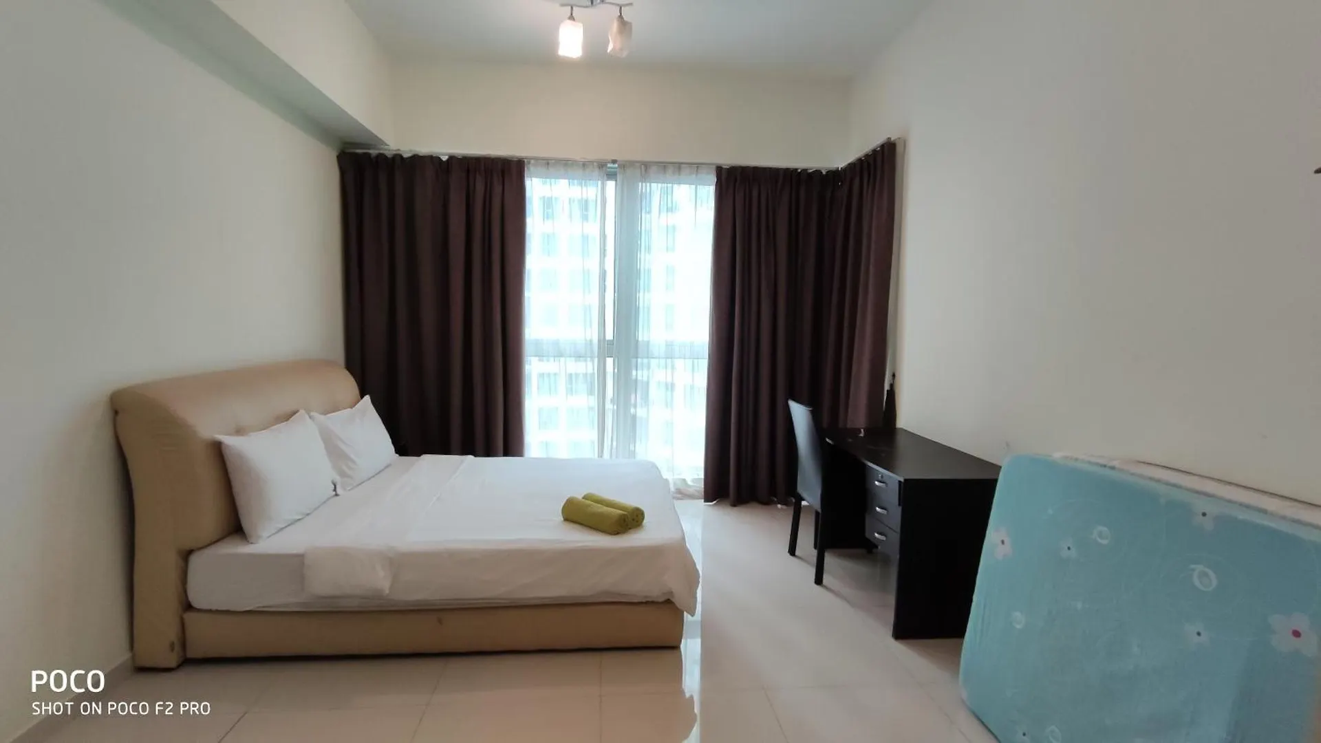 Regalia Suites & Residence 2 Bedroom Apartment By Enjoy Your Stay Kuala Lumpur