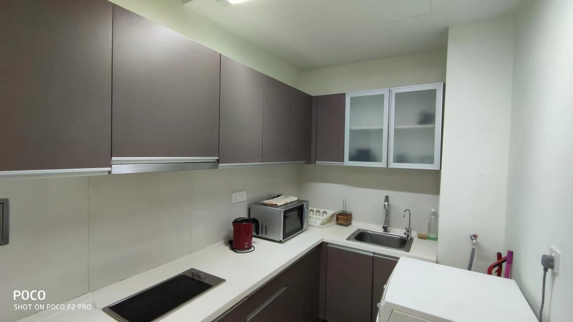 Regalia Suites & Residence 2 Bedroom Apartment By Enjoy Your Stay Kuala Lumpur