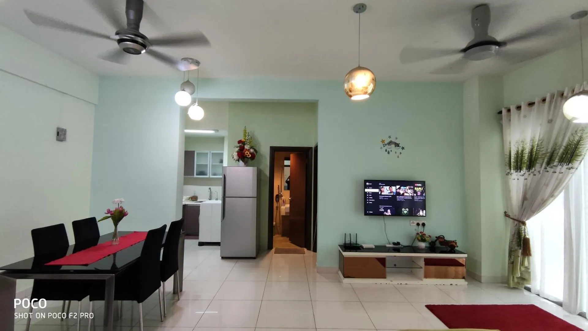 Regalia Suites & Residence 2 Bedroom Apartment By Enjoy Your Stay Kuala Lumpur Malaysia