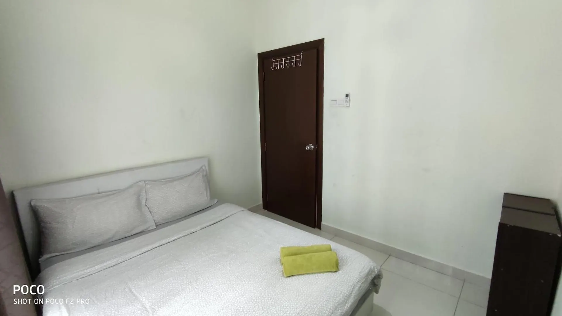 Regalia Suites & Residence 2 Bedroom Apartment By Enjoy Your Stay Kuala Lumpur Malaysia