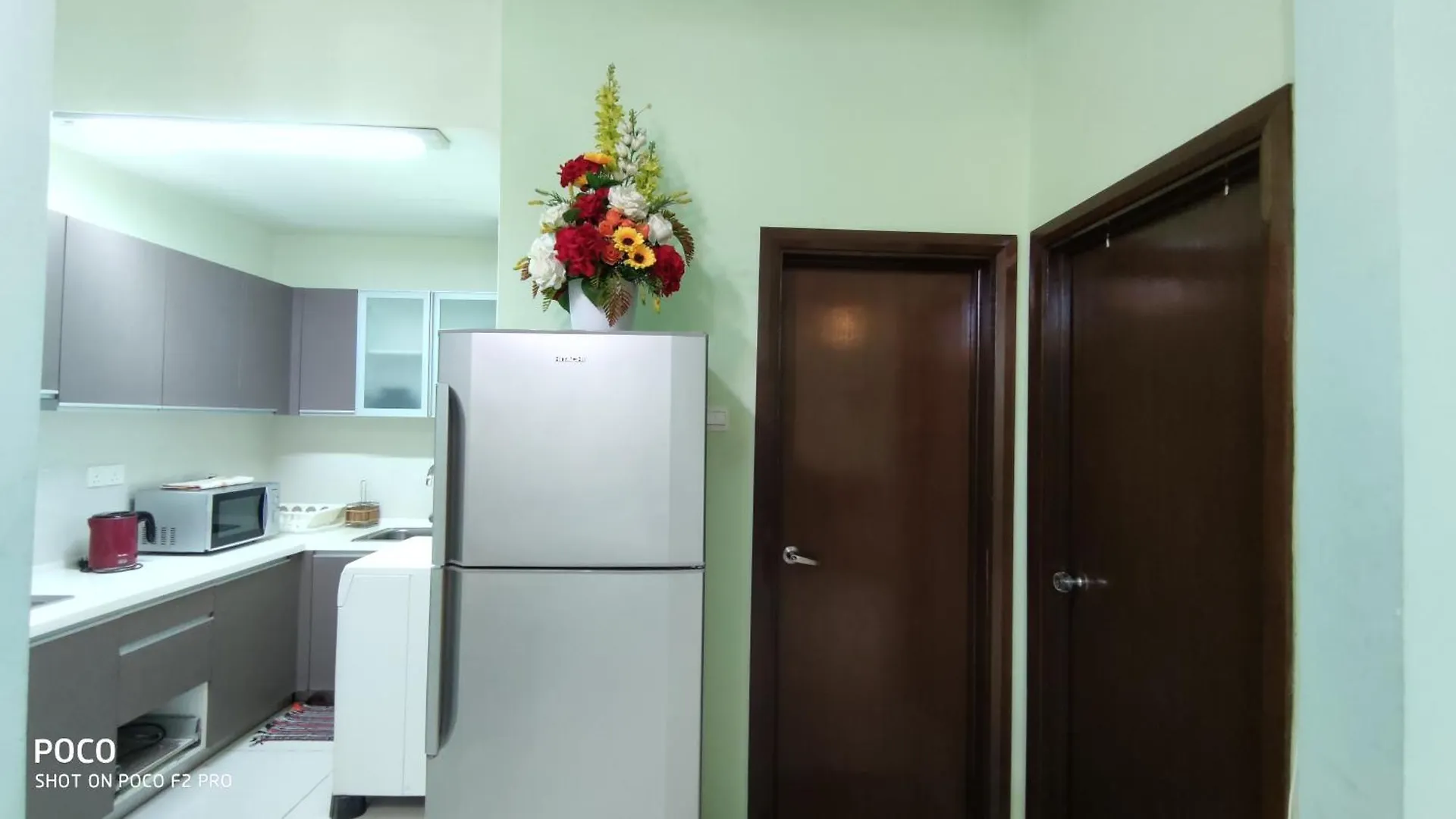 Regalia Suites & Residence 2 Bedroom Apartment By Enjoy Your Stay Kuala Lumpur