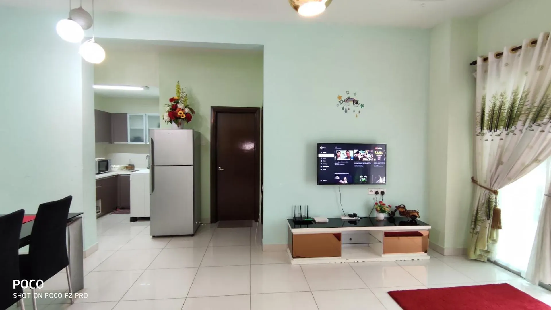 Regalia Suites & Residence 2 Bedroom Apartment By Enjoy Your Stay Kuala Lumpur 0*,  Malaysia