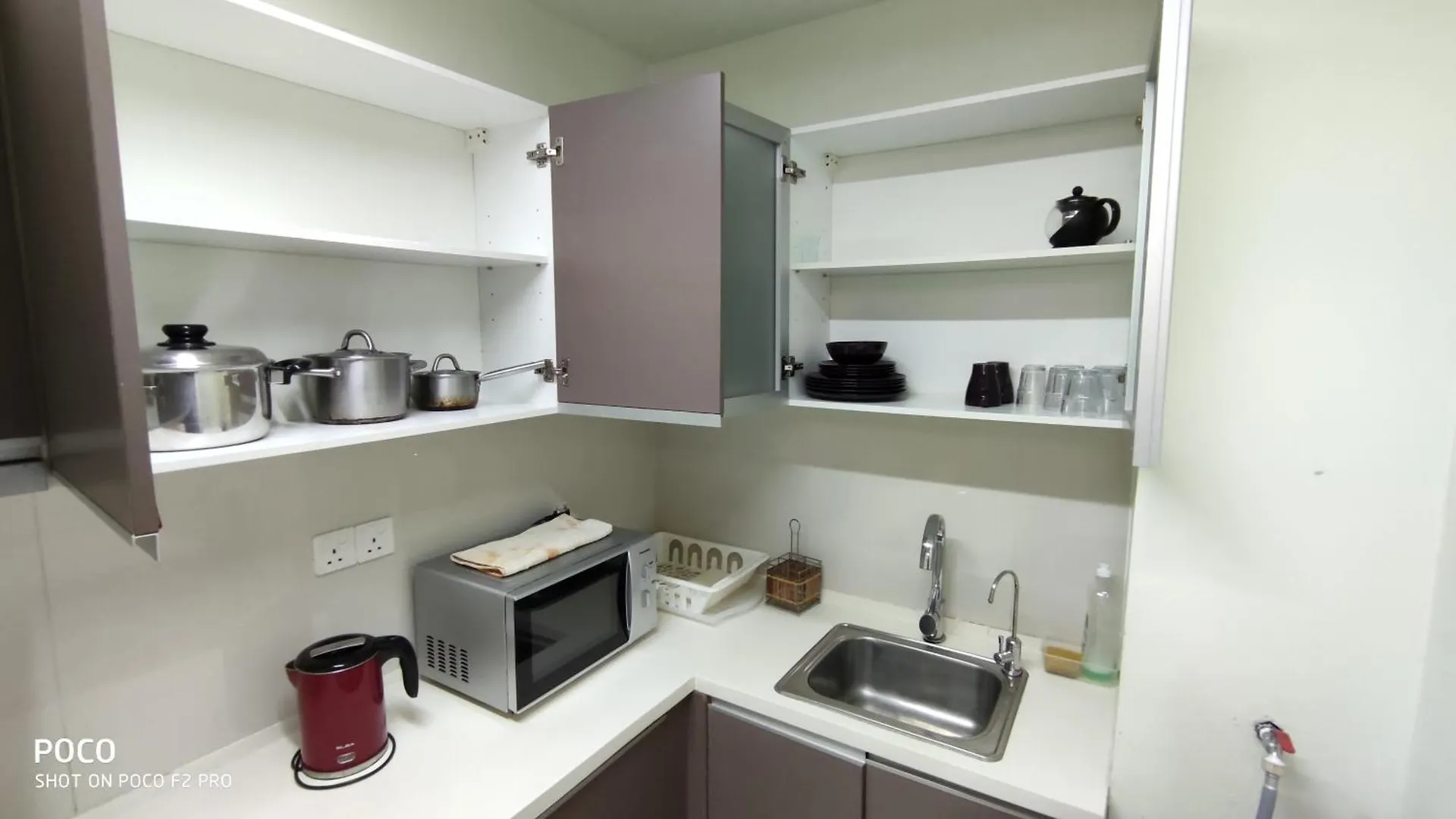 Regalia Suites & Residence 2 Bedroom Apartment By Enjoy Your Stay Kuala Lumpur