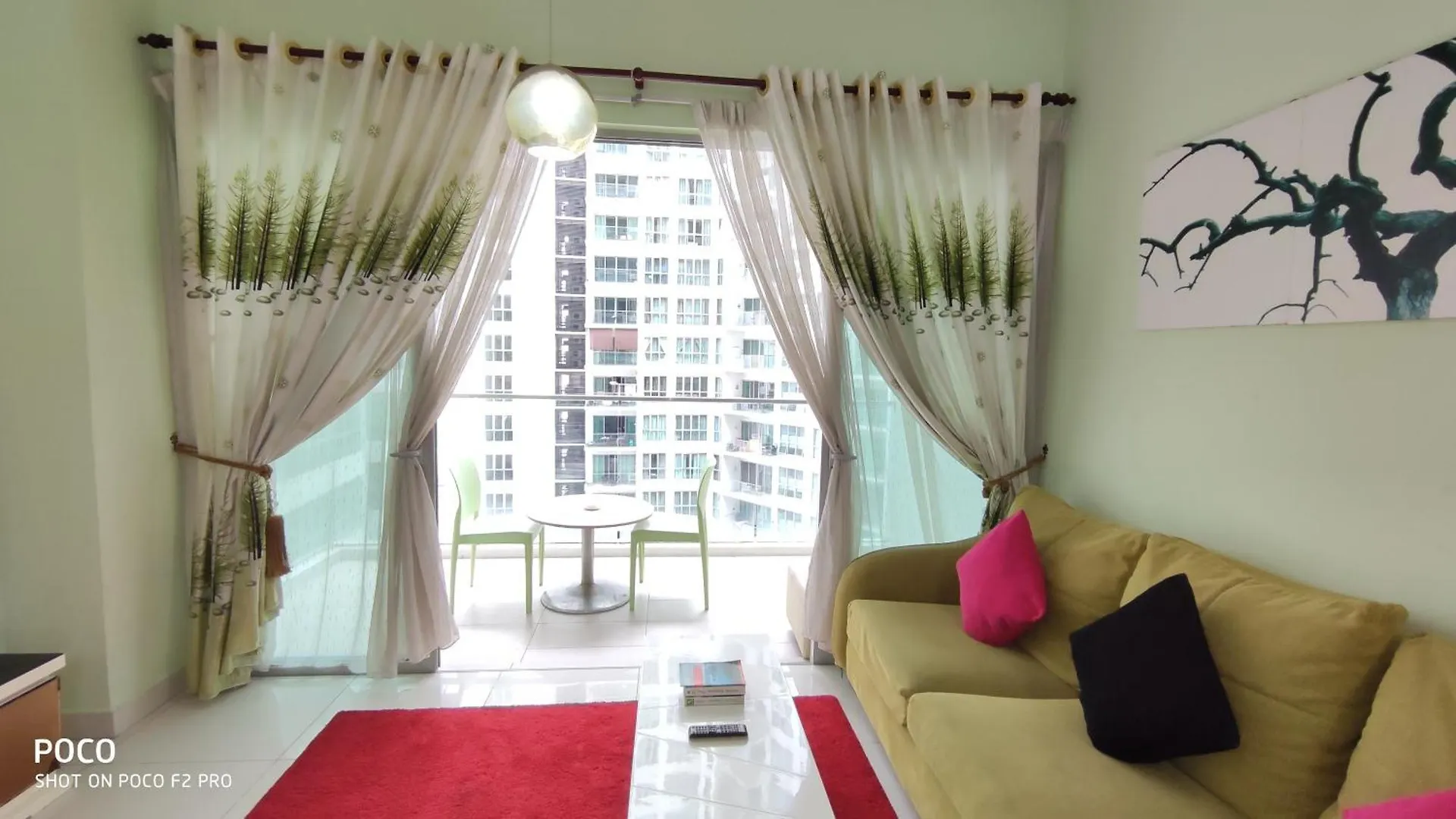 Regalia Suites & Residence 2 Bedroom Apartment By Enjoy Your Stay Kuala Lumpur