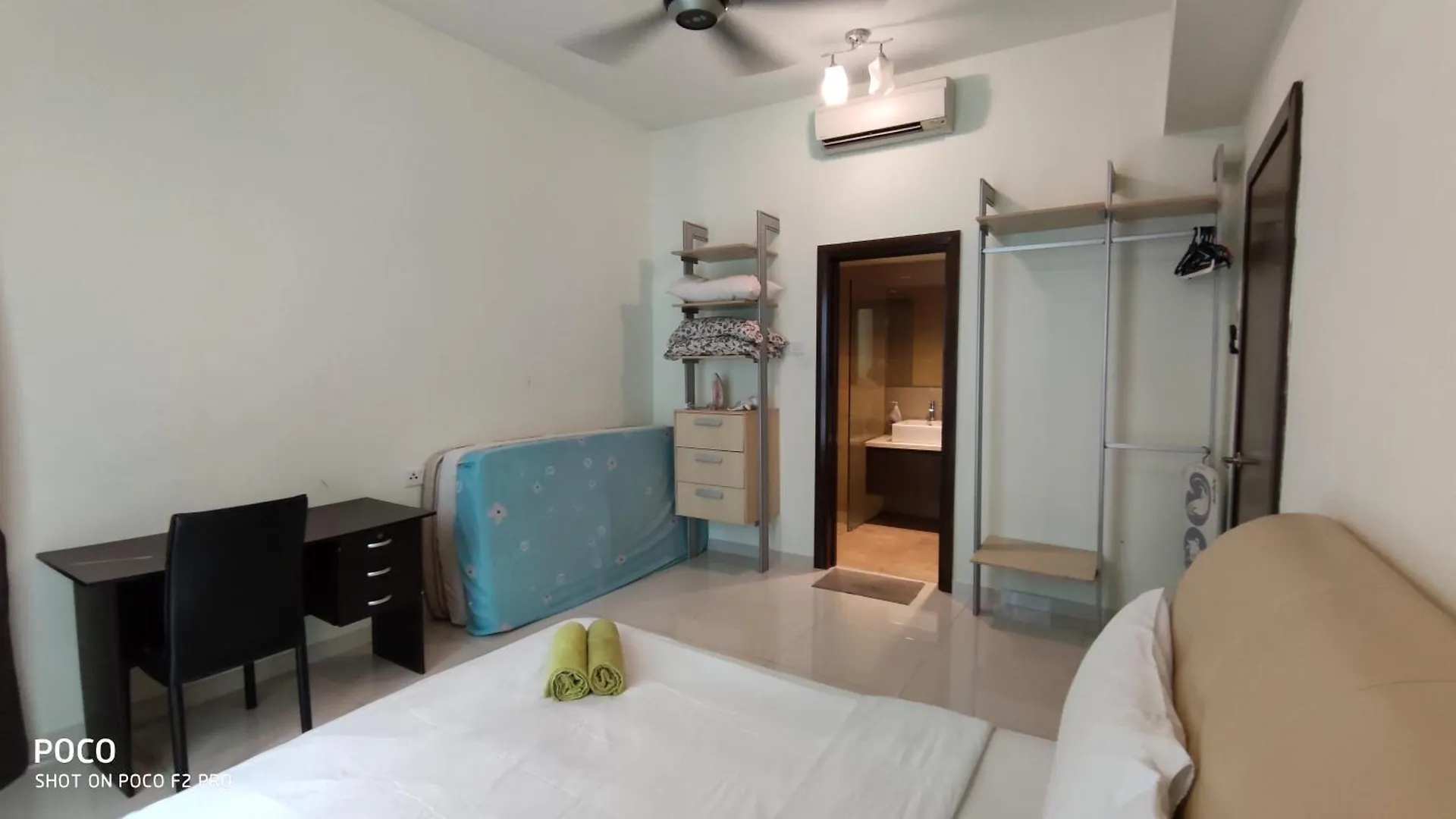 Regalia Suites & Residence 2 Bedroom Apartment By Enjoy Your Stay Kuala Lumpur Malaysia