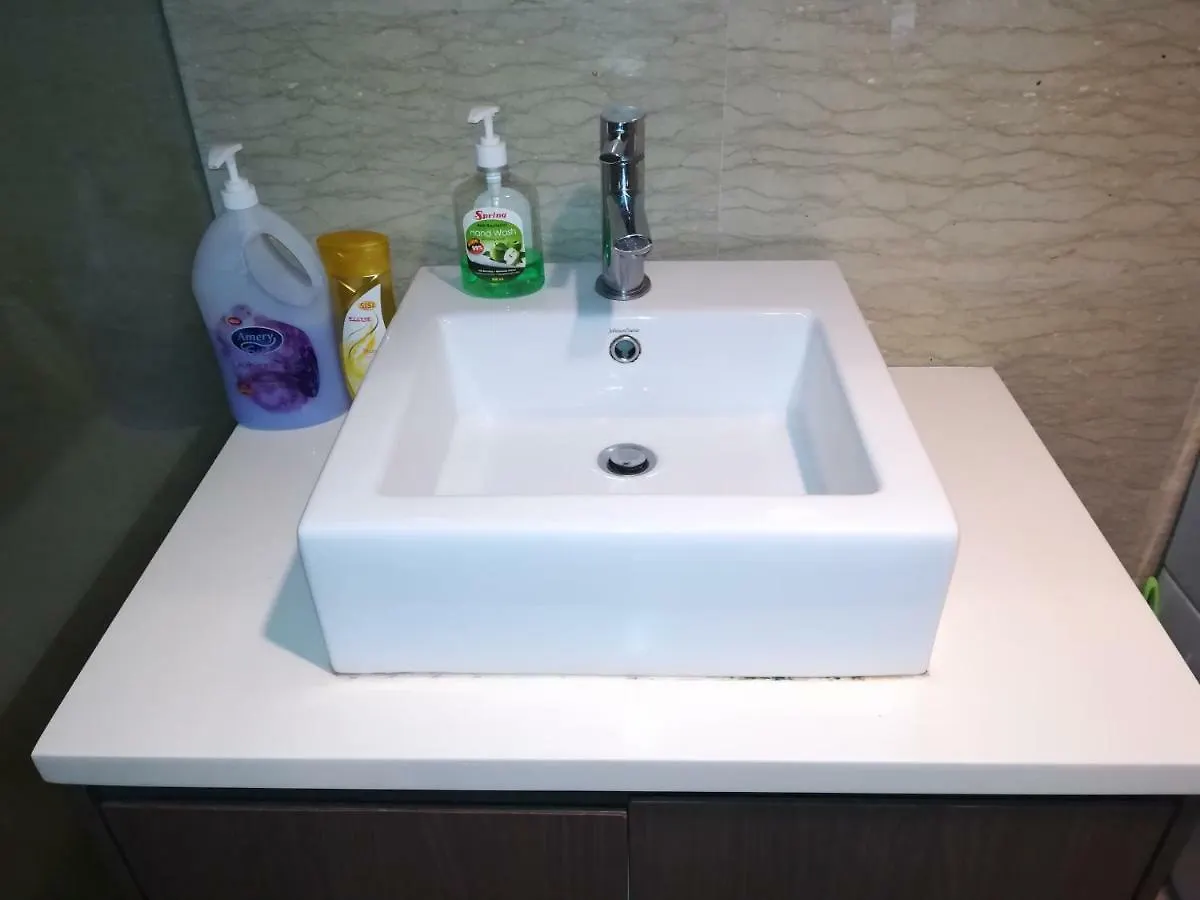 Regalia Suites & Residence 2 Bedroom Apartment By Enjoy Your Stay Kuala Lumpur Malaysia