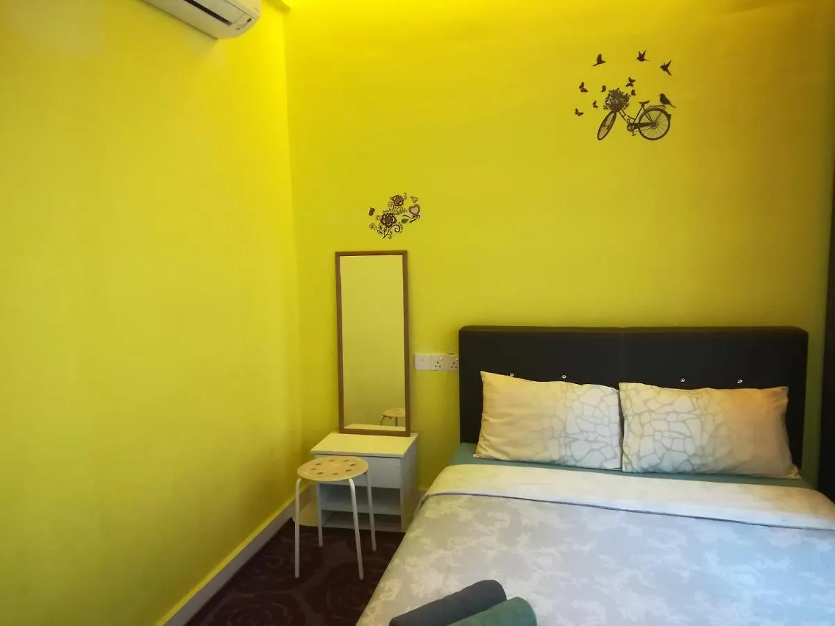 Regalia Suites & Residence 2 Bedroom Apartment By Enjoy Your Stay Kuala Lumpur Malaysia
