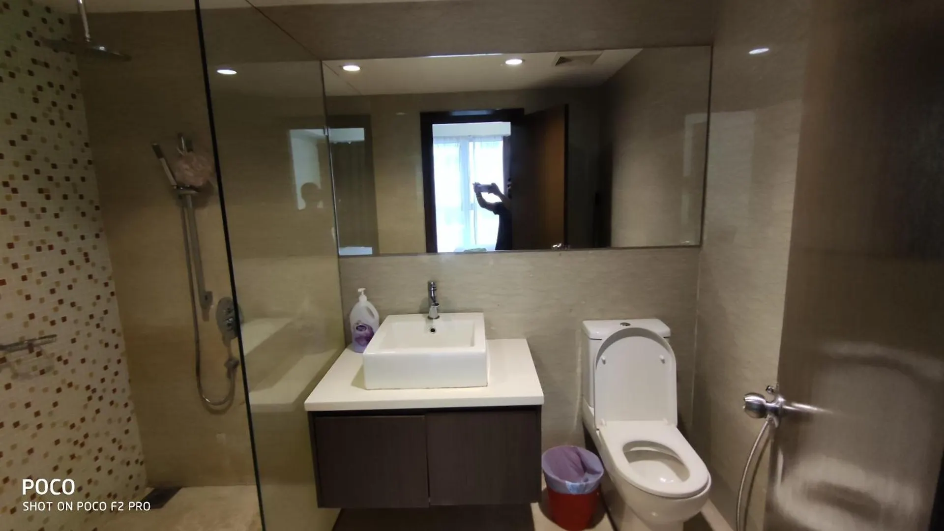 Regalia Suites & Residence 2 Bedroom Apartment By Enjoy Your Stay 쿠알라룸푸르