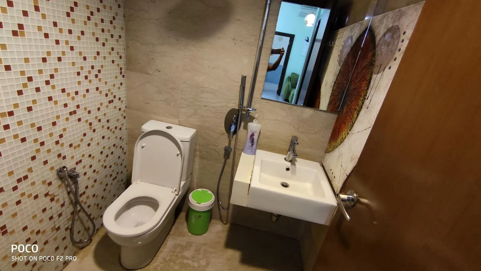 Regalia Suites & Residence 2 Bedroom Apartment By Enjoy Your Stay 쿠알라룸푸르